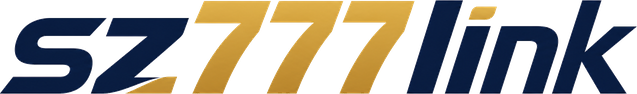 sz777 link official logo